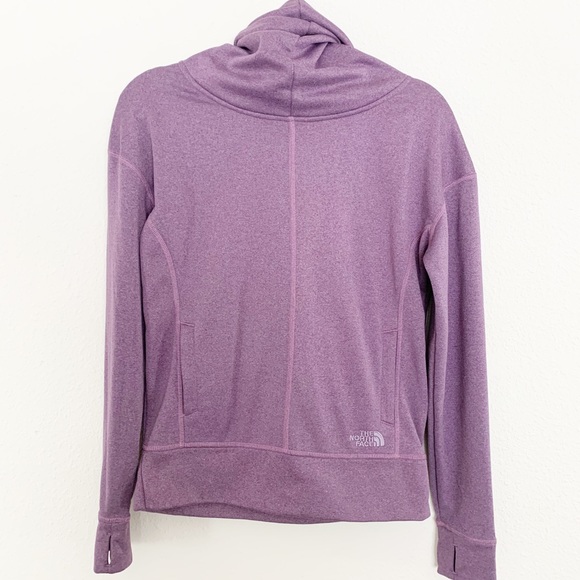 The North Face • Lanna hoodie • small - Picture 2 of 8